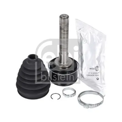 Juego de articulación, árbol de transmisión FEBI BILSTEIN 185084 Comprar En Línea